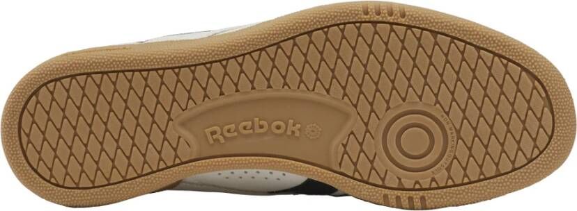 Reebok Damestrainers Classics Club C Grounds UK Wit Dames