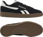 Reebok Club C Grounds Core Black Heren Lage Schoen Black Heren - Thumbnail 4