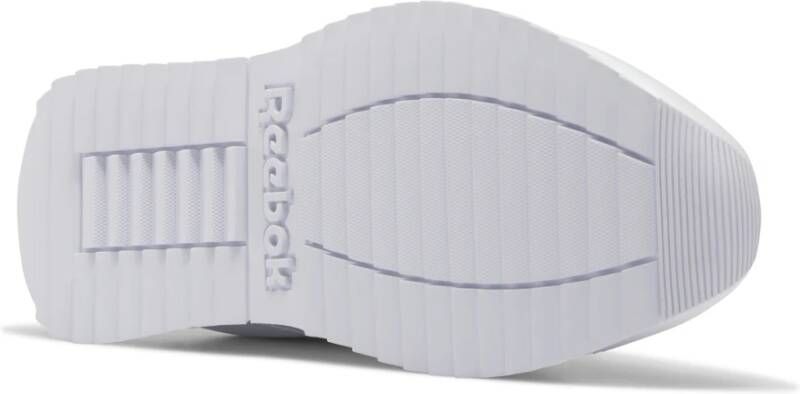 Reebok Damestrainers Classics Glide Ripple Clip Wit Dames