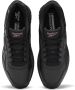 Reebok Dames Classics Glide Ripple Clip Sneakers Black Dames - Thumbnail 2