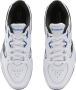 Reebok DMX 4500 Sneakers Multicolor Heren - Thumbnail 4