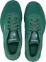 Reebok Donkergroene Lage Sneaker met Geborduurd Logo - Thumbnail 12