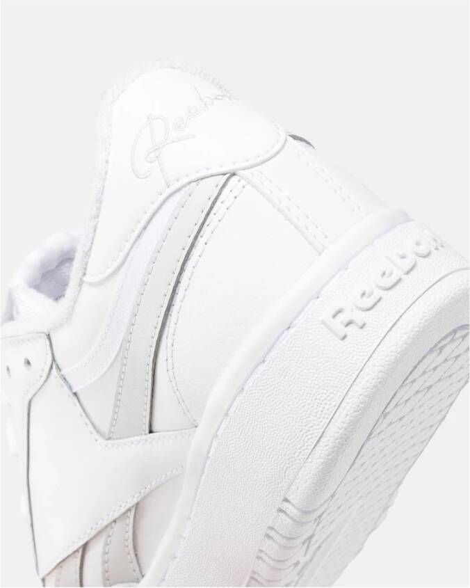 Reebok Dubbele Wraak Sneakers White Dames