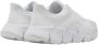 Reebok Dynamische Prestatie Hardloopschoen White Dames - Thumbnail 3
