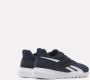 Reebok Training Flexagon Energy TR 4 fitness schoenen donkerblauw wit - Thumbnail 6