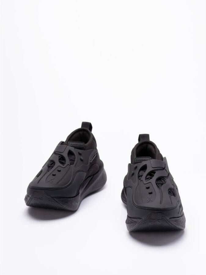 Reebok Energie Argus X Sneakers Black Heren