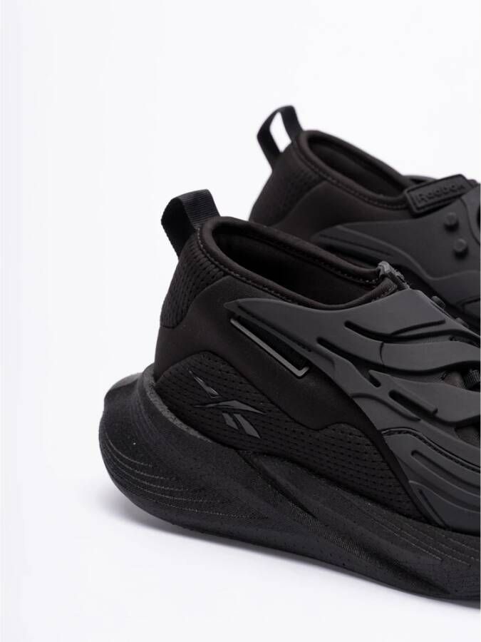 Reebok Energie Argus X Sneakers Black Heren