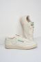 Reebok Club C 1985 Tv Chalk Paperwhite Gree Schoenmaat 40 1 2 Sneakers DV6434 - Thumbnail 13