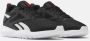 Reebok FLEXAGON ENERGY TR 4 Zwart Rood Sneakers Zwart - Thumbnail 4