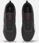 Reebok FLEXAGON ENERGY TR 4 Zwart Rood Sneakers Zwart - Thumbnail 7