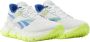 Reebok Floatzig Trail Hardloopschoenen Multicolor Dames - Thumbnail 4