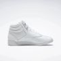Reebok F S HI Klassieke Sneakers White Dames - Thumbnail 4