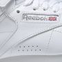 Reebok F S HI Klassieke Sneakers White Dames - Thumbnail 7