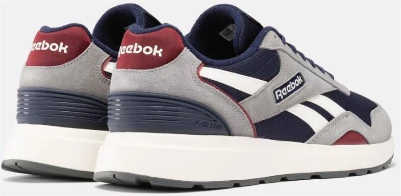 Reebok Gl1100 Multicolor Heren