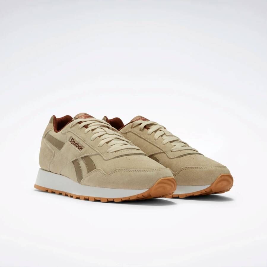 Reebok Glide Beige Dames