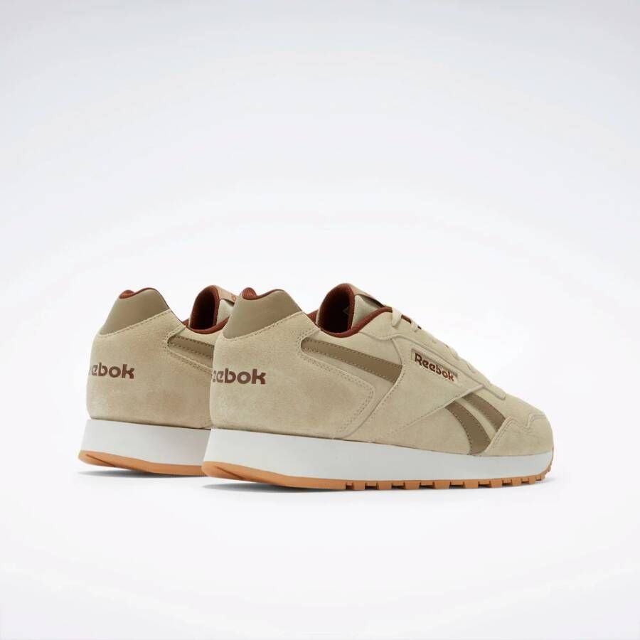 Reebok Glide Beige Dames