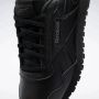 Reebok GLIDE CBLACK PURGRY CBLACK Dames Sneakers CBLACK PURGRY CBLACK - Thumbnail 6