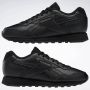 Reebok GLIDE CBLACK PURGRY CBLACK Dames Sneakers CBLACK PURGRY CBLACK - Thumbnail 8