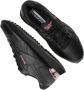 Reebok Dames Classics Glide Ripple Clip Sneakers Black Dames - Thumbnail 3