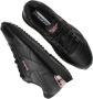 REEBOK CLASSICS Glide Ripple Clip Sneakers Zwart Vrouw - Thumbnail 3