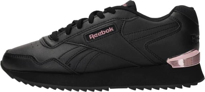 Reebok Glide Riple Clip sneaker Black Heren