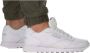 REEBOK CLASSICS Glide Sneakers Ftwr White Cold Grey 2 Ftwr White Heren - Thumbnail 8