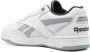 Reebok Grijze Club C Revenge Lage Sneakers Grijs Heren - Thumbnail 3