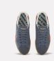 Reebok Blauw Rood Krijt Club C Revenge Multicolor Heren - Thumbnail 6