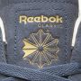 Reebok Blauw Rood Krijt Club C Revenge Multicolor Heren - Thumbnail 8