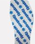 Reebok Blauw Rood Krijt Club C Revenge Multicolor Heren - Thumbnail 10
