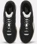 Reebok Hammer Street Lifestyle in zwart formaten: 42.5 - Thumbnail 9