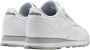 Reebok Classic Leather Sneaker Fashion sneakers Schoenen ftwr white pure grey 3 pure 7 maat: 43 beschikbare maaten:41 42.5 40 43 44.5 45 4 - Thumbnail 11
