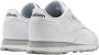 Reebok Classic Leather Sneaker Fashion sneakers Schoenen ftwr white pure grey 3 pure 7 maat: 41 beschikbare maaten:41 42.5 40 43 44.5 45 4 - Thumbnail 10