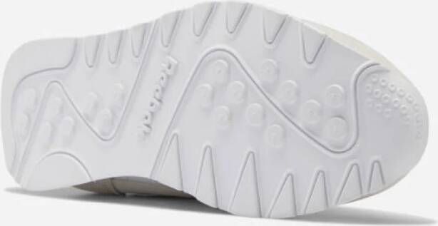 Reebok Heren Clic Nylon Sneakers Gy7232 White Heren