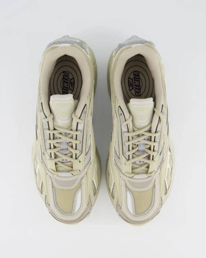 Reebok Heren Premier Road Ultra Beige Heren