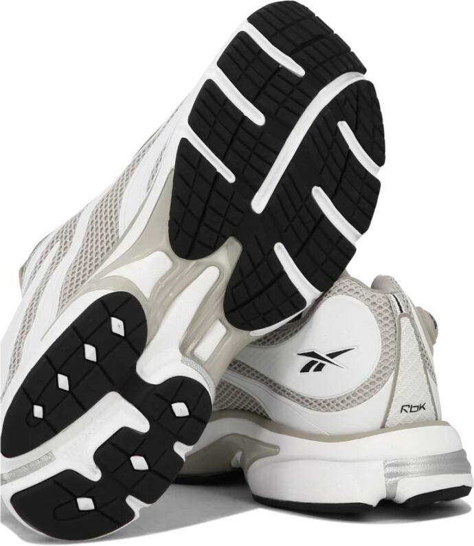 Reebok Heren Schoenen Sneakers Beige Ss24