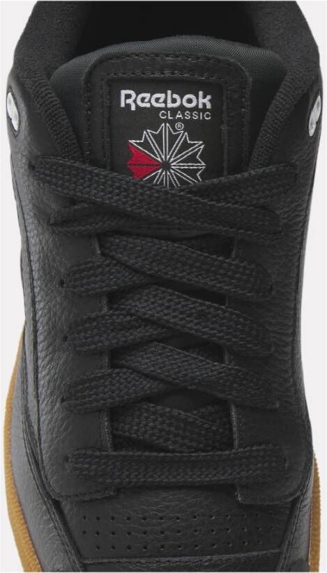 Reebok Heren Skate Style Sneakers Black Heren