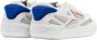 Reebok Blauwe Tab Club C Forward Sneakers Multicolor Heren - Thumbnail 13