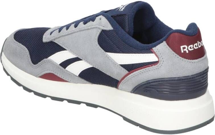 Reebok Heren Sportieve Sneakers Multicolor Heren