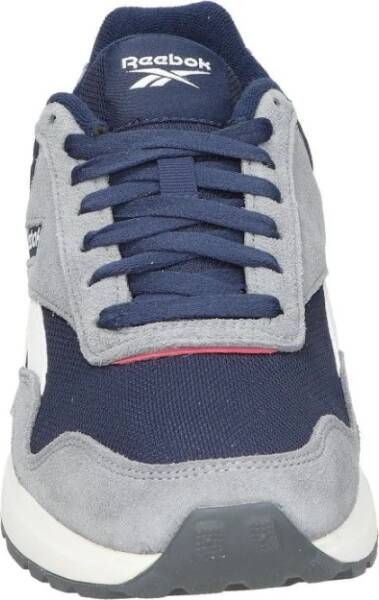 Reebok Heren Sportieve Sneakers Multicolor Heren