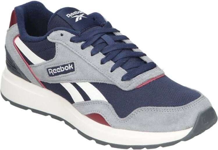 Reebok Heren Sportieve Sneakers Multicolor Heren