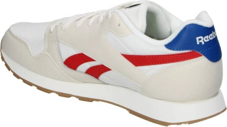 Reebok Heren sportschoenen Beige Heren