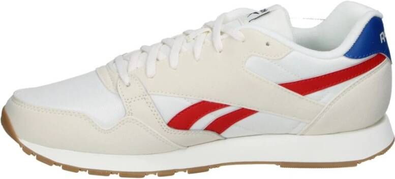 Reebok Heren sportschoenen Beige Heren