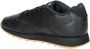 Reebok Comfortabele Sneakers voor Dagelijks Gebruik Black Heren - Thumbnail 4