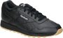 Reebok Comfortabele Sneakers voor Dagelijks Gebruik Black Heren - Thumbnail 7