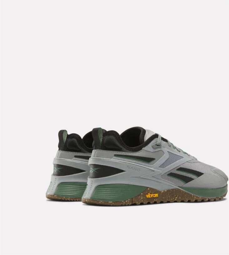 Reebok Heren Sportschoenen Multicolor Heren
