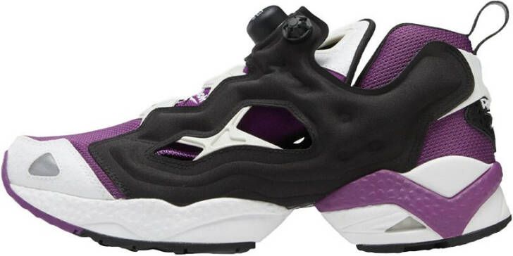 Reebok Instapump Fury 95 Gx2662 Zwart Heren