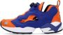 Reebok Instapump Fury 95 Smaora Heren Lage Schoen Multicolor Heren - Thumbnail 2