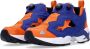 Reebok Instapump Fury 95 Smaora Heren Lage Schoen Multicolor Heren - Thumbnail 3