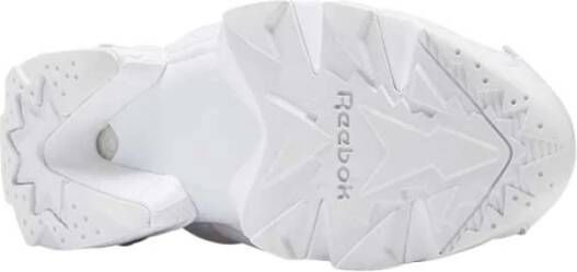 Reebok Instapump Fury Memory Of Sneakers White Heren